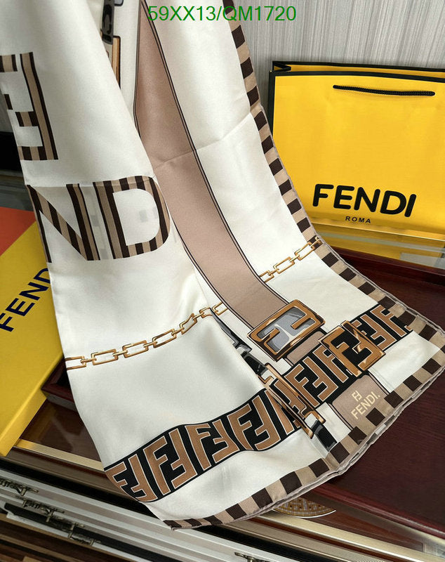 SAMC - FDE Scarves - 171
