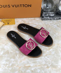 SAMC - LOV Women Shoes - 1854