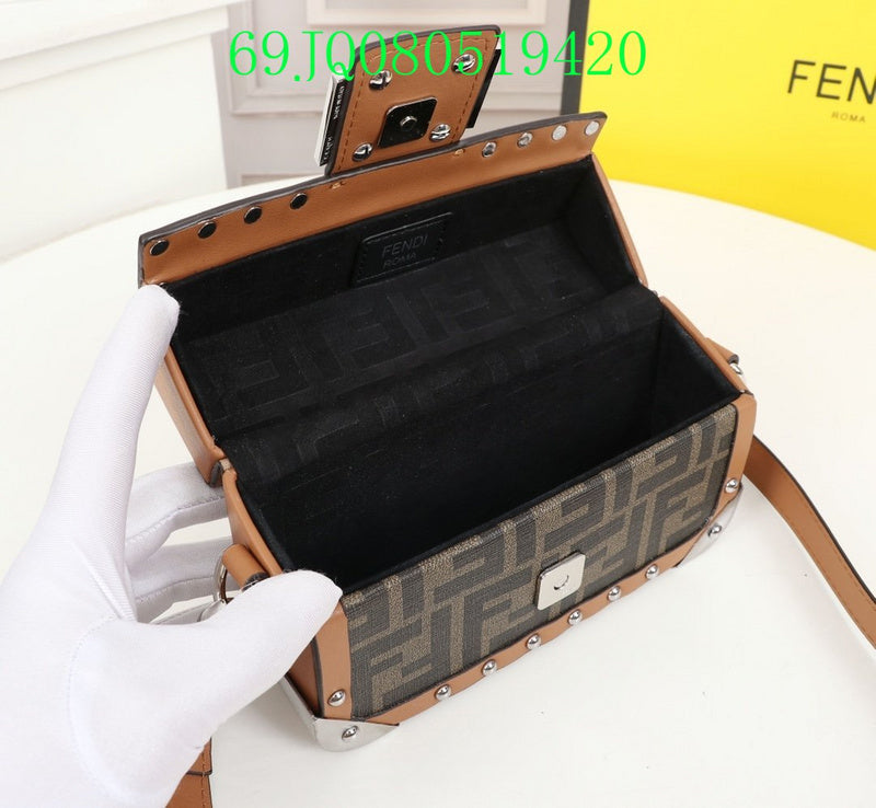 Glami - FDE Bags - 3090