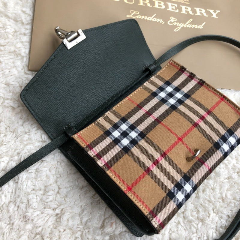 Glami Fashion -BBR Bags - 1206