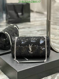 SAMC - YLS Bags - 221