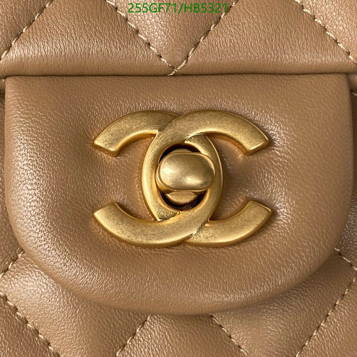 SAMC - CHL Bags - 127