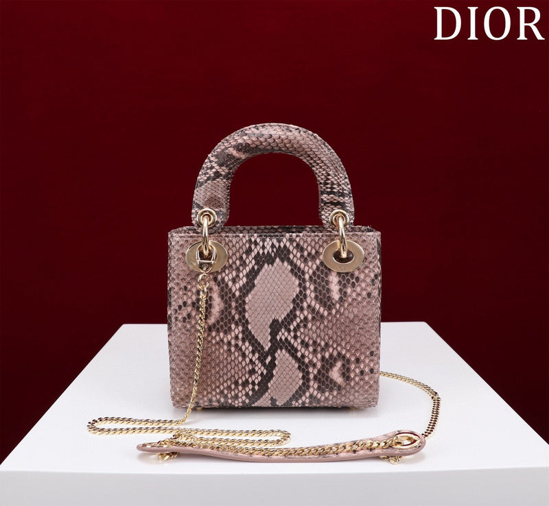 ELE - Dir Bags - 134