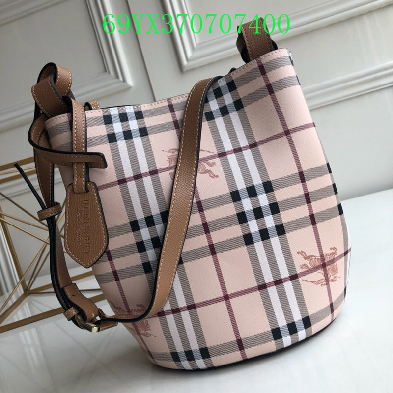 ELE Fashion -BBR Bags - 465