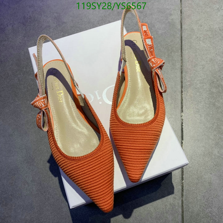 SAMCC - DOR Women Shoes - 2030