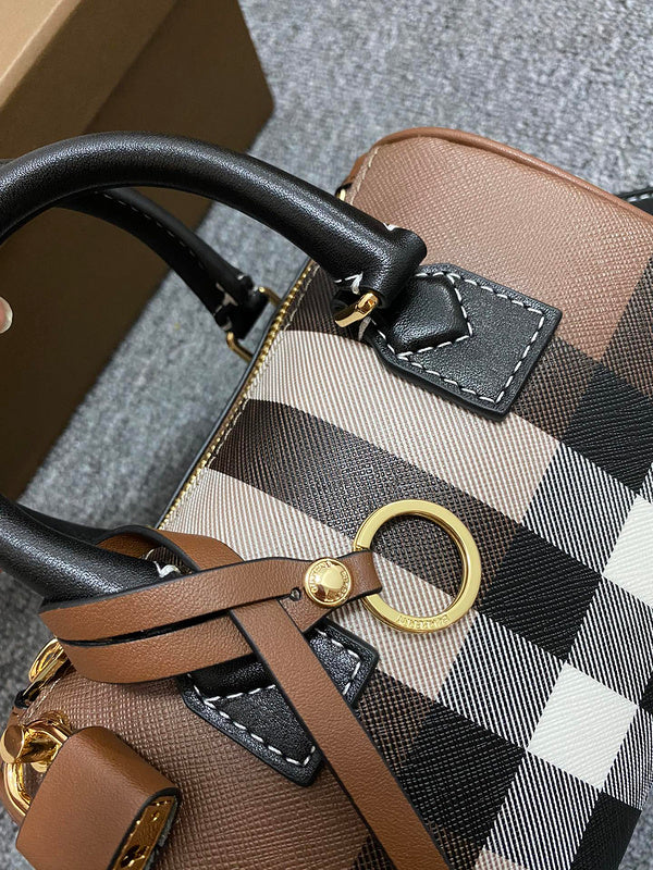 Glamy - BOR Bags - 530