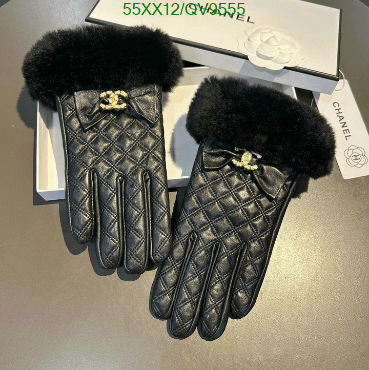 SAMC - CHL Gloves - 089