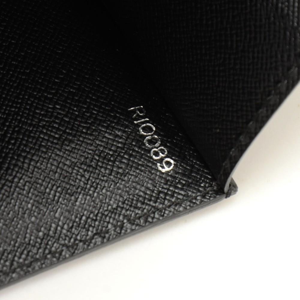 Louis Vuitto Sellier Dragonne Pochette