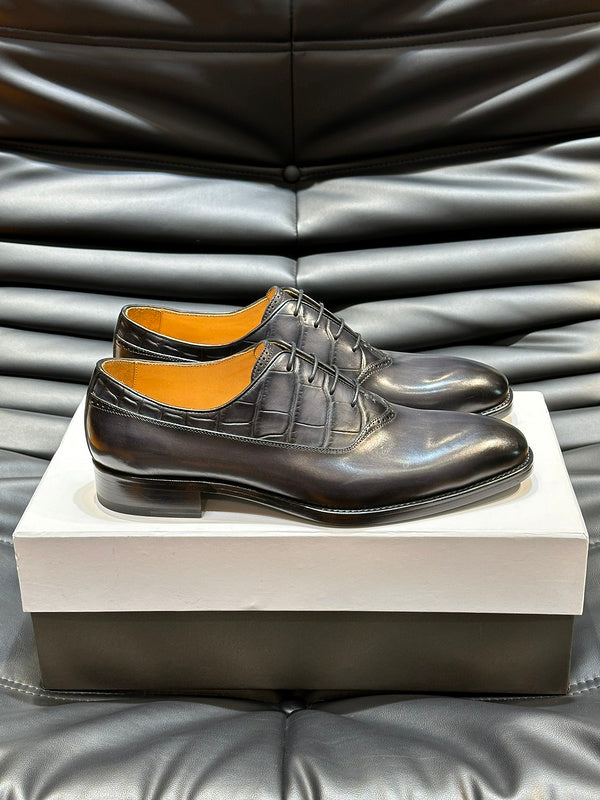 Glami - BRE Men Shoes - 152