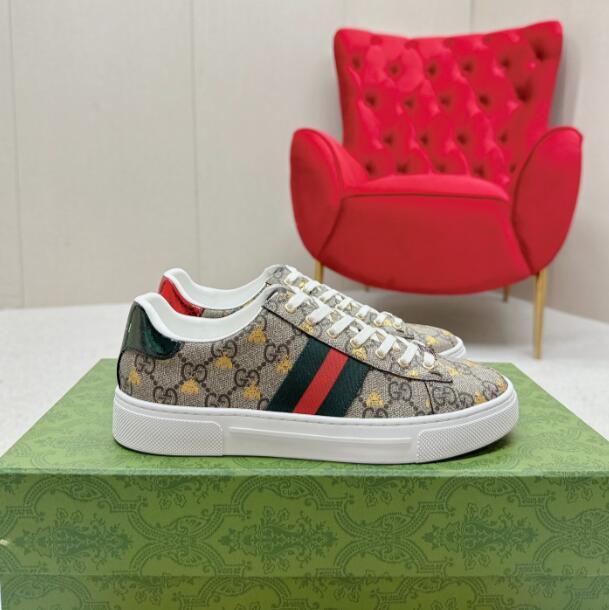 SAMC - GUKI Women Shoes - 388