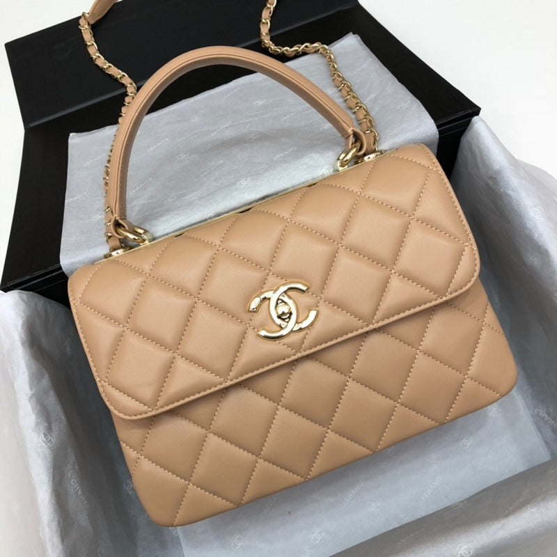 Satchel Bags - CHL Bags - 020