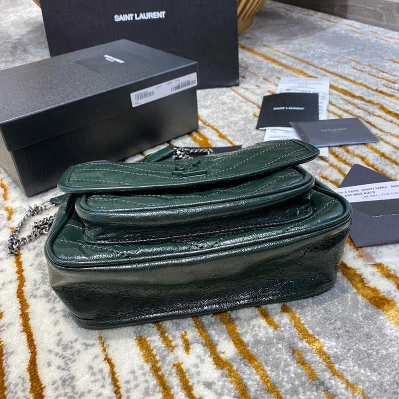 ELE - SLY Bags 386