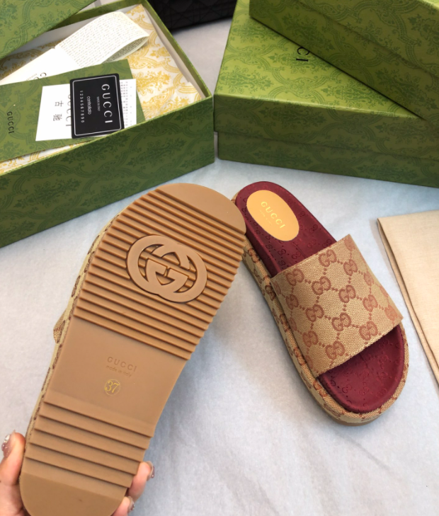 SAMC - GUKI Women Shoes - 083