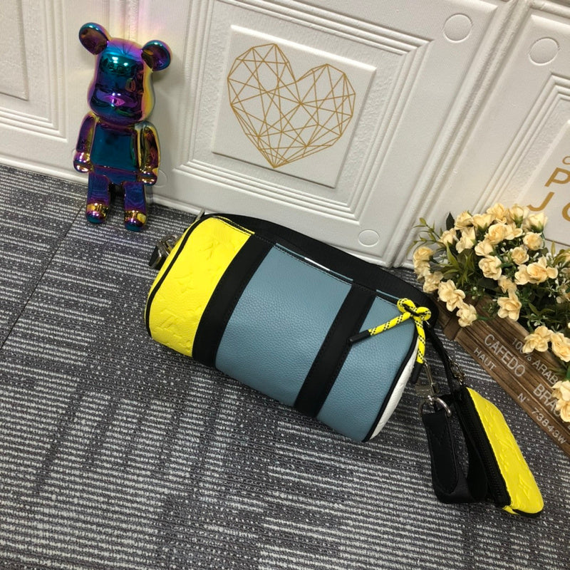 Satchel Bags - VL2 Bags - 125