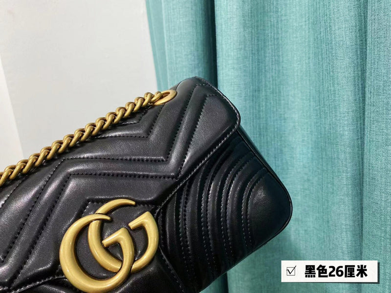 Glami Fashion - GCI Bags - 11634