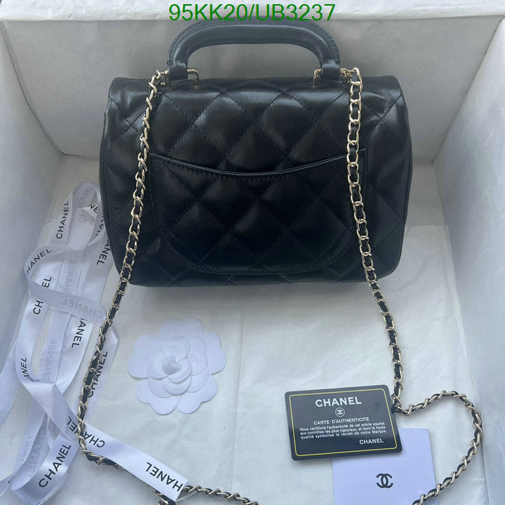SAMC - CHL Bags Crossbody - 089