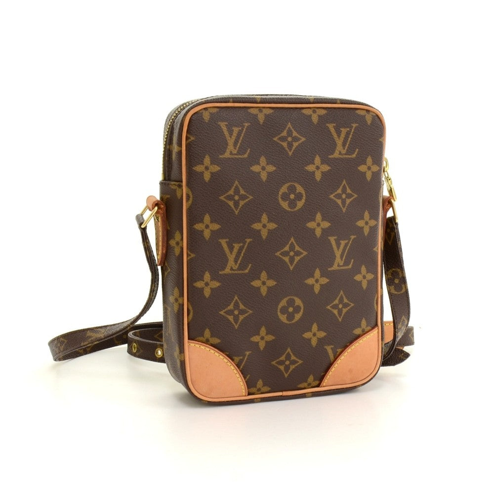 Louis Vuitto Danube Shoulder Bag