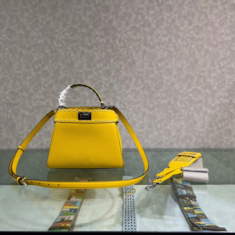 Glami-i - JBE Bags - 012