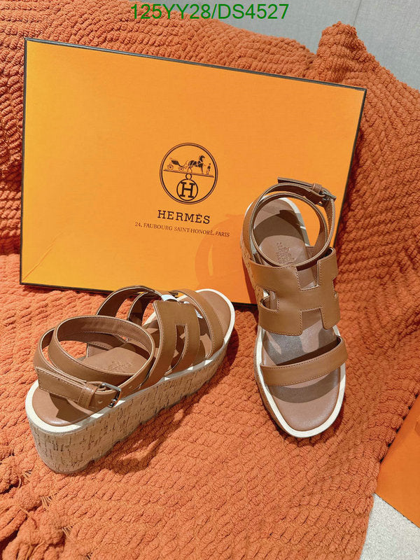 SAMC - HMS Women Shoes - 023