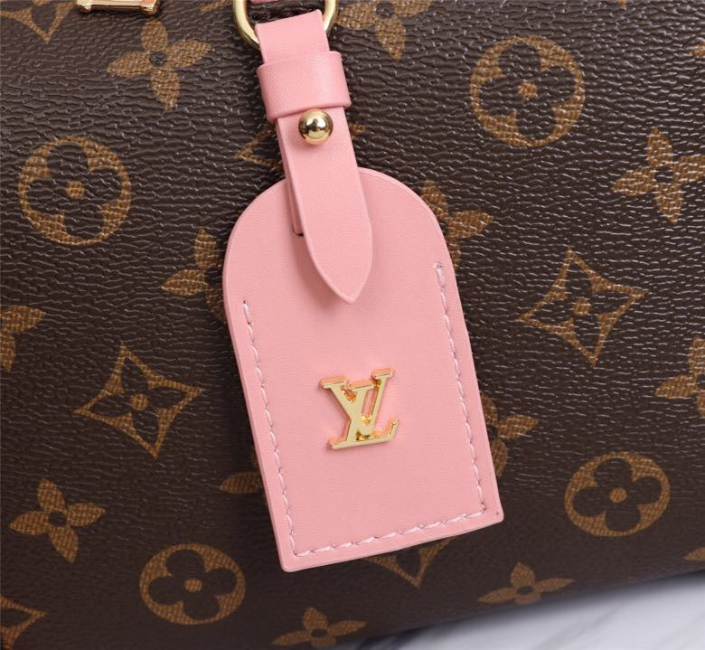 GlamI Lu-Vi bags - 3706