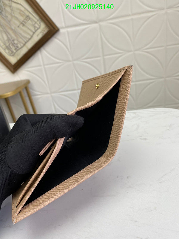 Glami - PD Wallet - 326