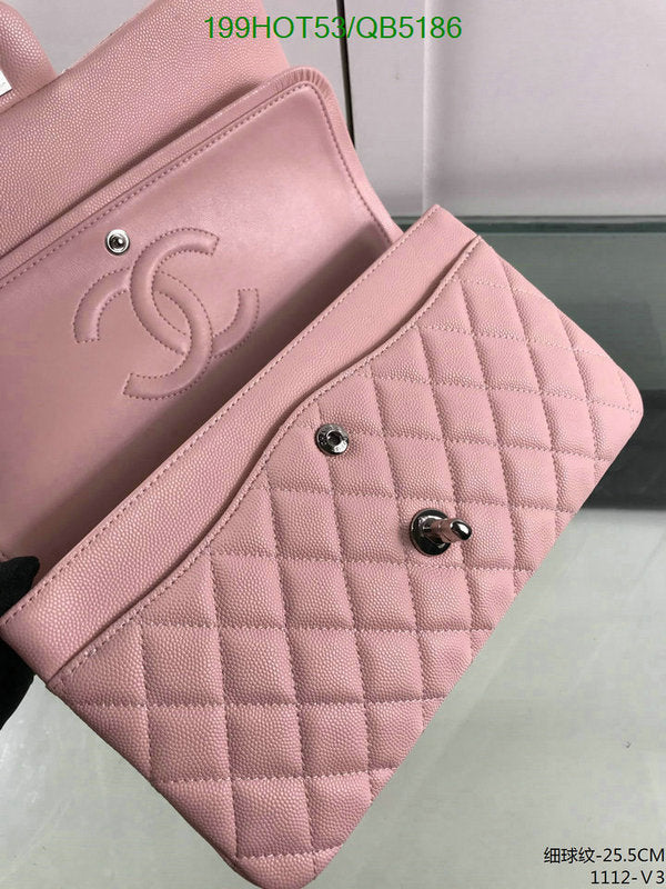 SAMC - CHL Bags - 556