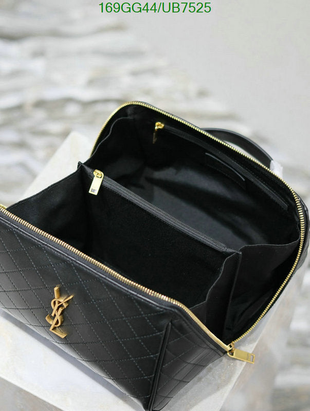 SAMC - YLS Bags - 056