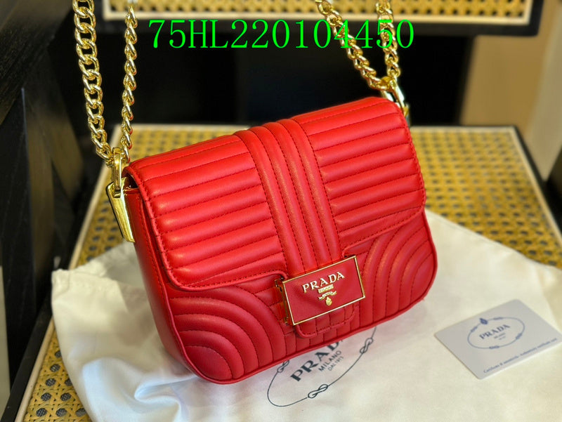 Satchel Bags - PDA Bags - 3654
