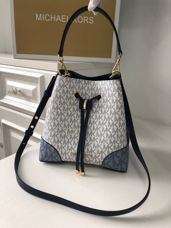Satchel Bags - MK Bags - 017