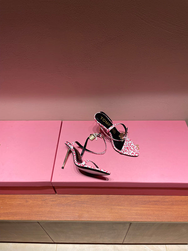 Glami - TFO Shoes - 264