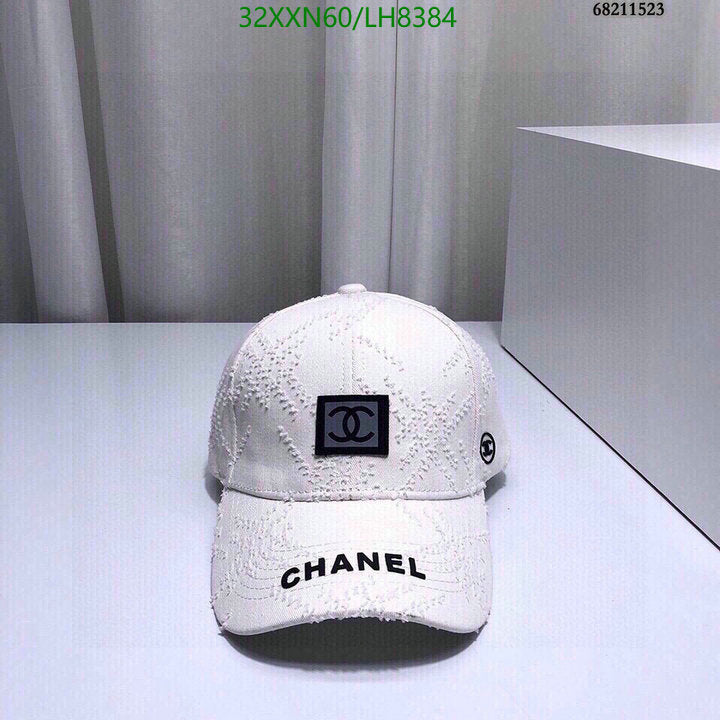 SAMC - CHL Caps & Hats - 450