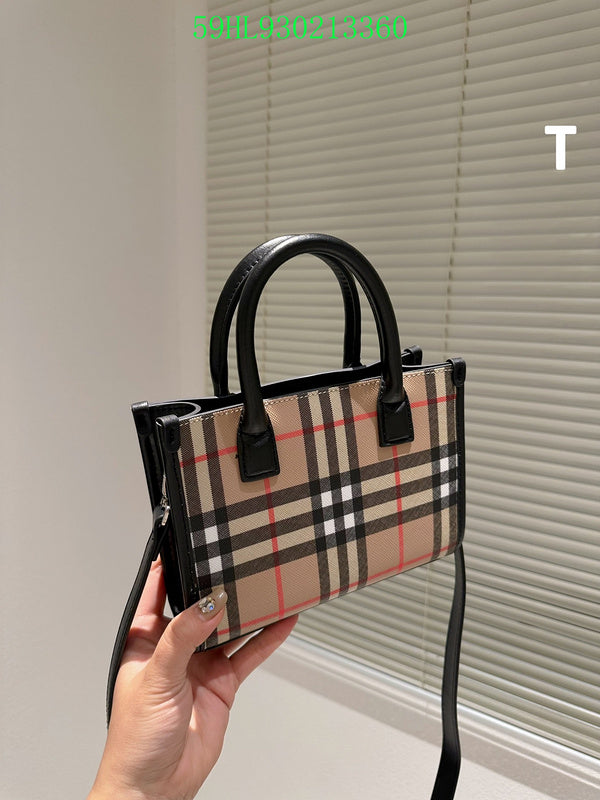 ELE Fashion -BBR Bags - 198