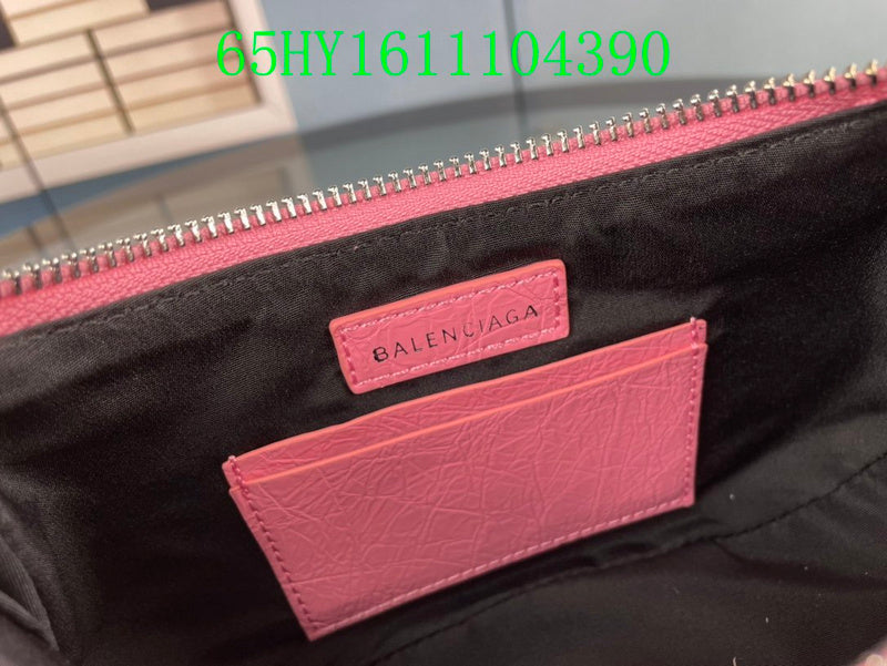 ELE Fashion - BGA Bags - 1987