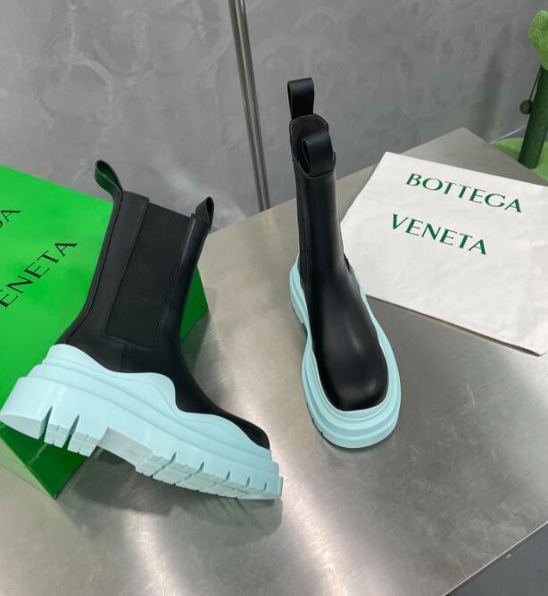 SAMC - BOV Men Shoes - 071