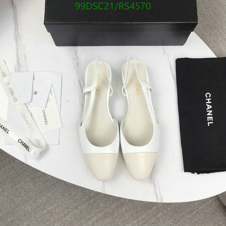 SAMC - CHL Women Shoes Ballet - 202