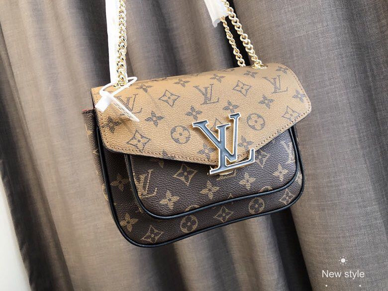 GlamI Lu-Vi bags - 3661