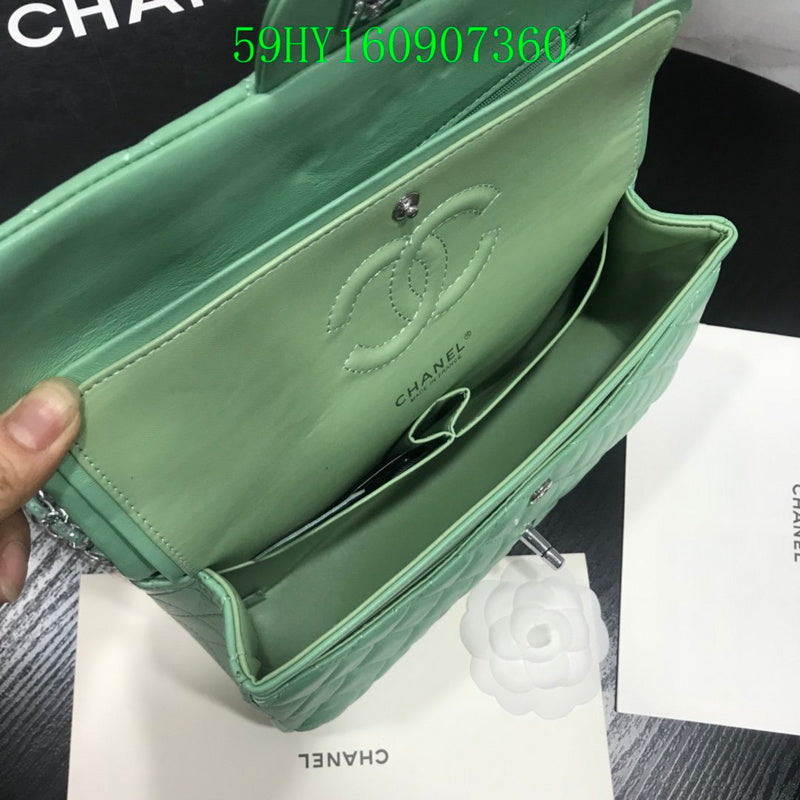 Satchel Bags - CHL Bags - 5226