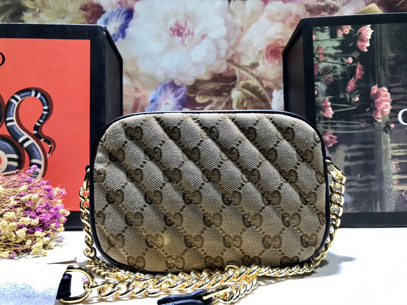 Glami Fashion - GCI Bags - 2379
