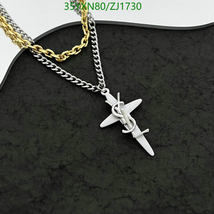 SAMC - YLS Jewelry - 071