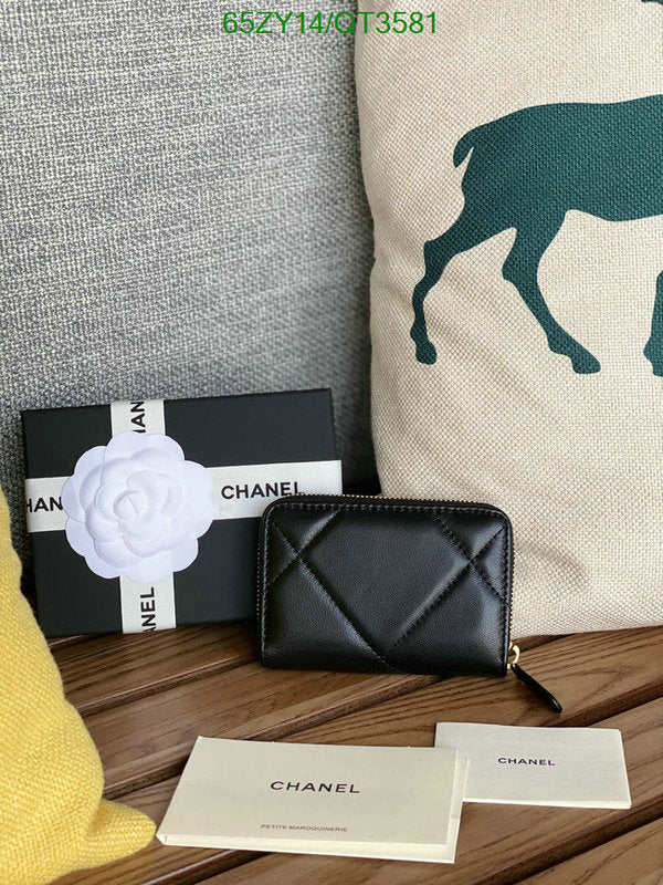 SAMC - CHL Wallets - 050