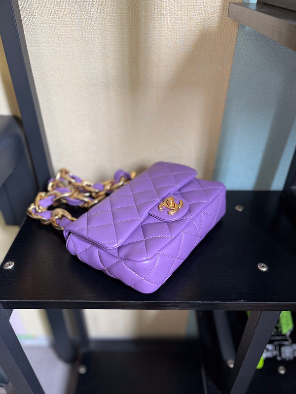 GlamI - CHL Bags - 3089