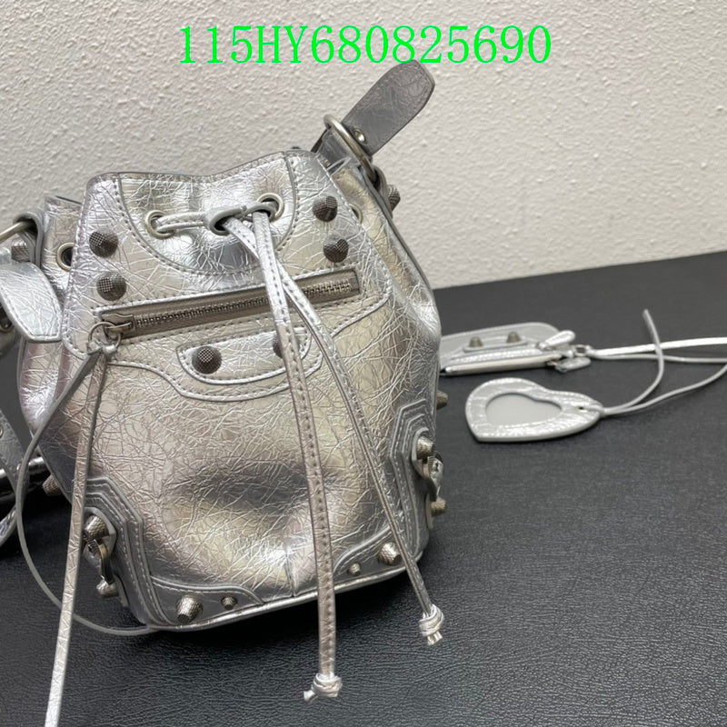 Satchel Bags - BGA Bags - 2145