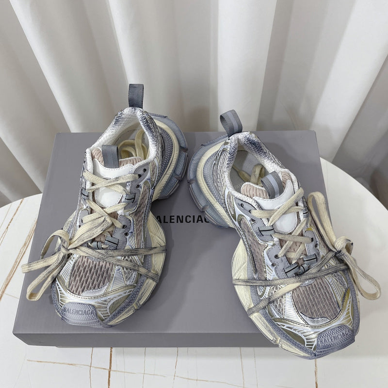 Satchel Bags - BGA Shoes - 294