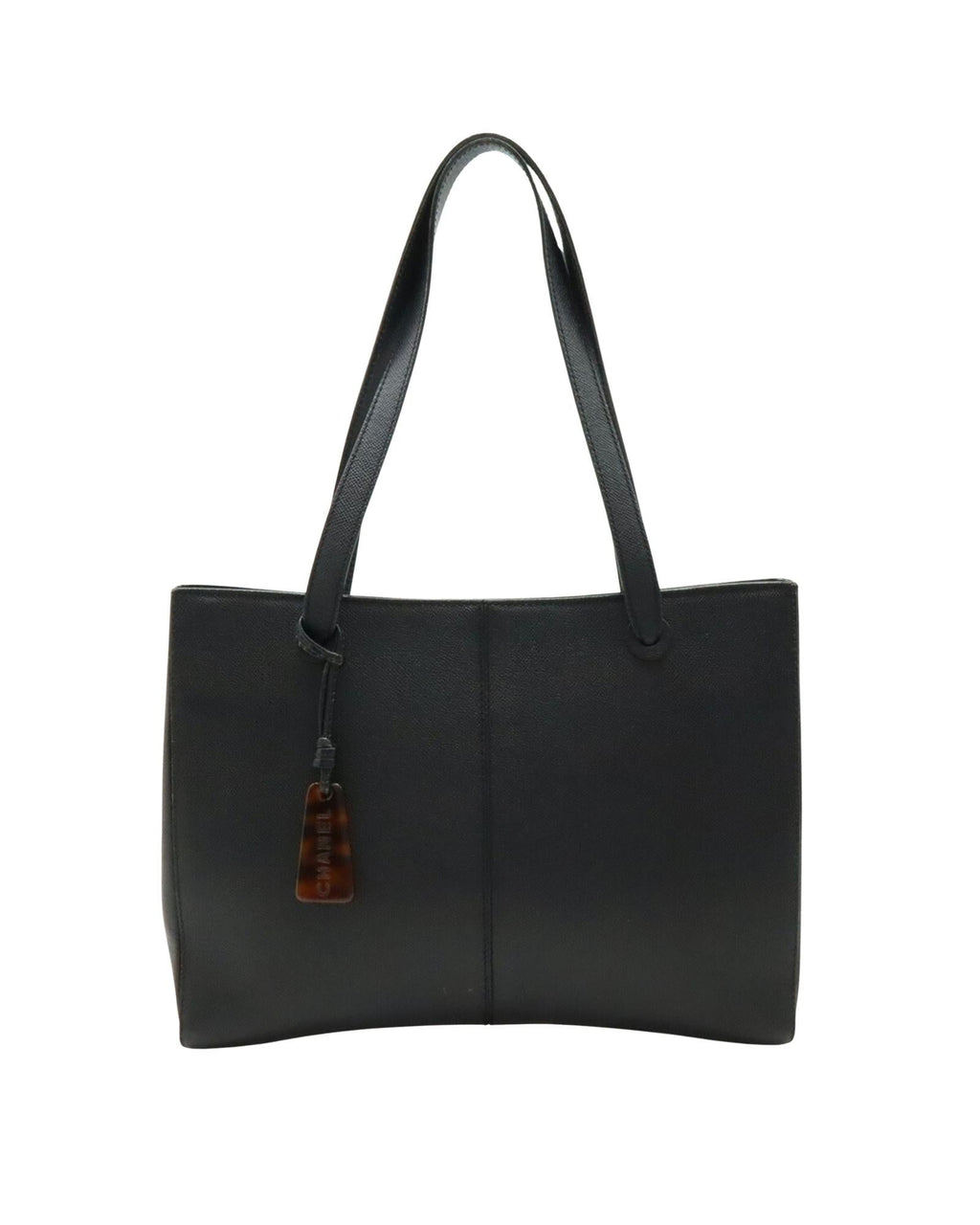 Chanel Coco Handle Tote Bag