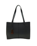 Chanel Coco Handle Tote Bag