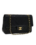 Chanel Classic Flap Bag Lambskin