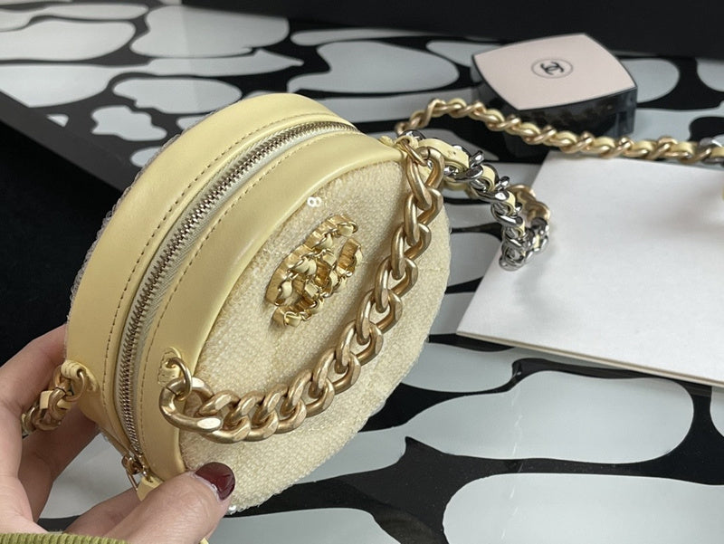 Chanel Bags