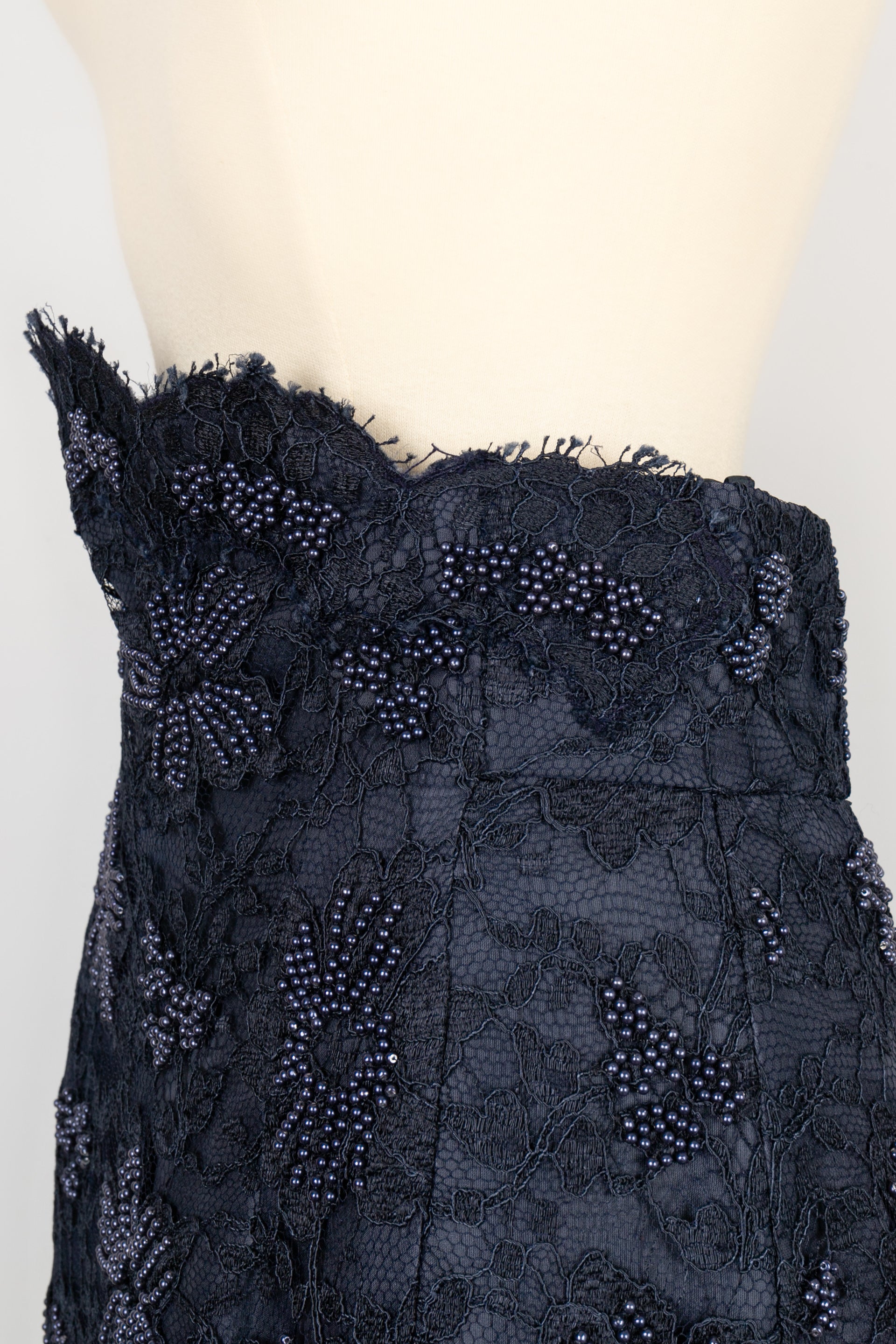 Ensemble Jean-Louis Scherrer Couture