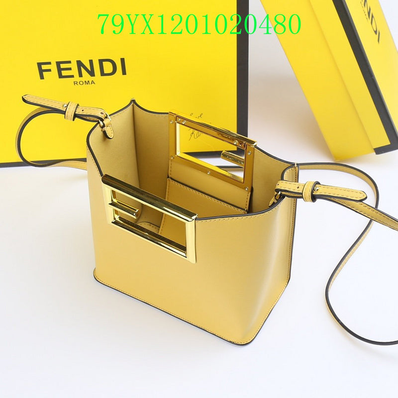 Glami - FDE Bags - 2237