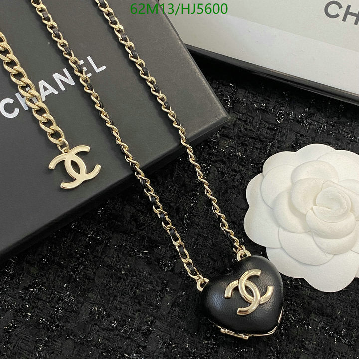 SAMC - CHL Jewelry Necklace - 126